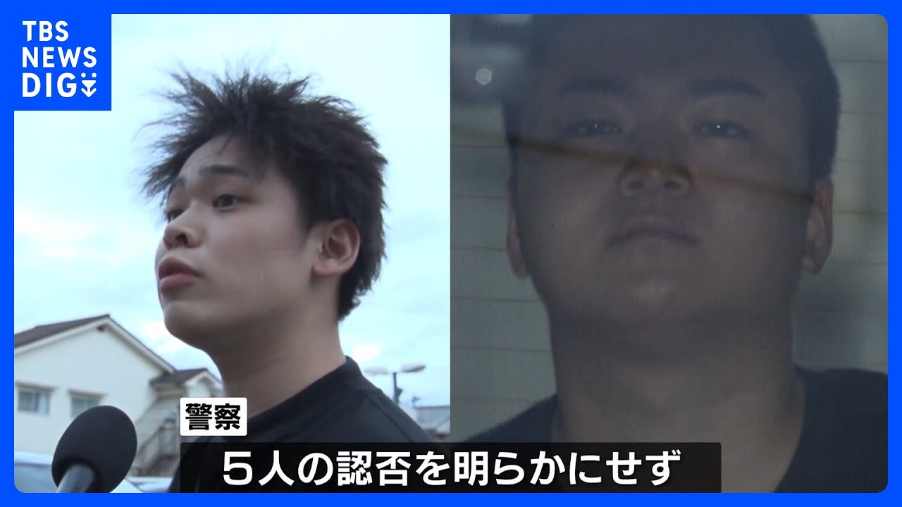 火災警報器の電池交換迫り費用を詐取か&nbsp;業者を摘発　「従業員の個人責任」営業の責任者が逮捕前に主張｜TBS&nbsp;NEWS&nbsp;DIG