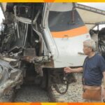 「責任の追及ではなく安全の確立を」ＪＲ福知山線脱線事故の遺族が台湾で会合に参加　鉄道の安全を訴え
