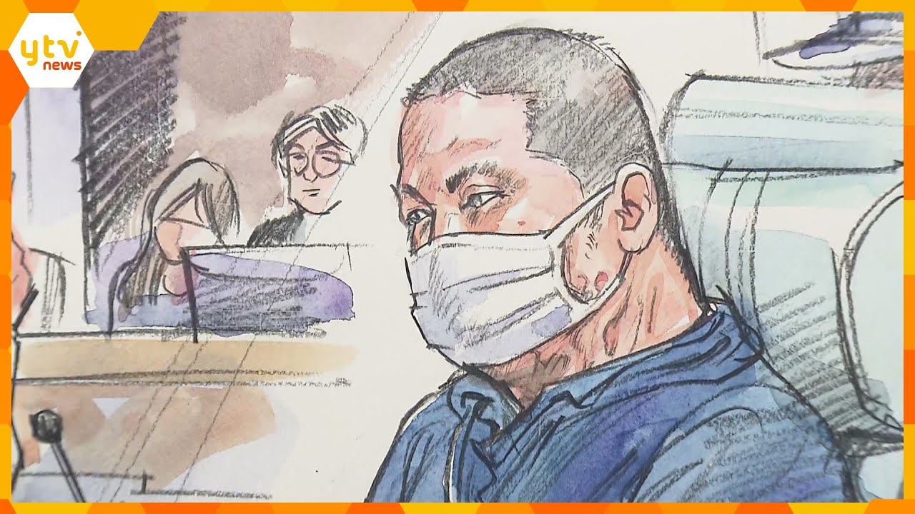 「今はやりすぎたと思う」京アニ放火殺人　青葉被告は起訴内容認める　弁護側は責任能力争う姿勢