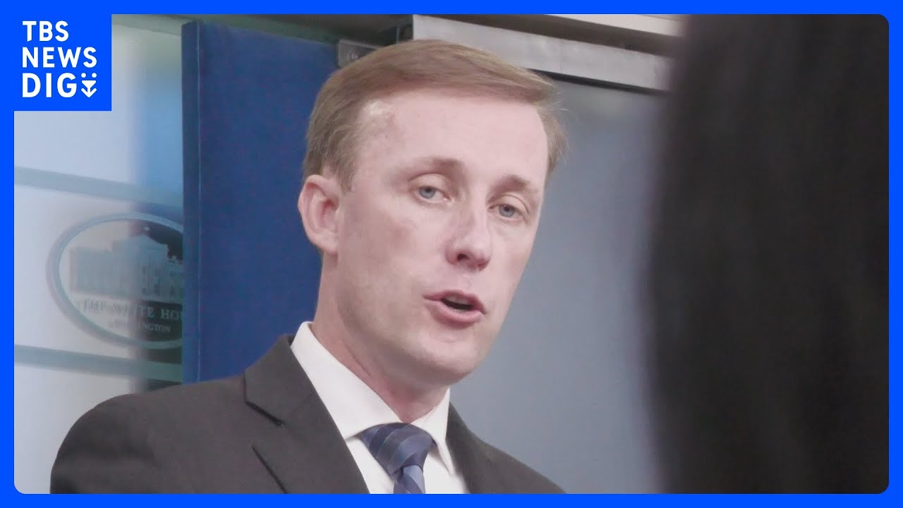 ロシアへ武器供与なら「北朝鮮は代償を支払うことに」　米政府高官が警告｜TBS&nbsp;NEWS&nbsp;DIG
