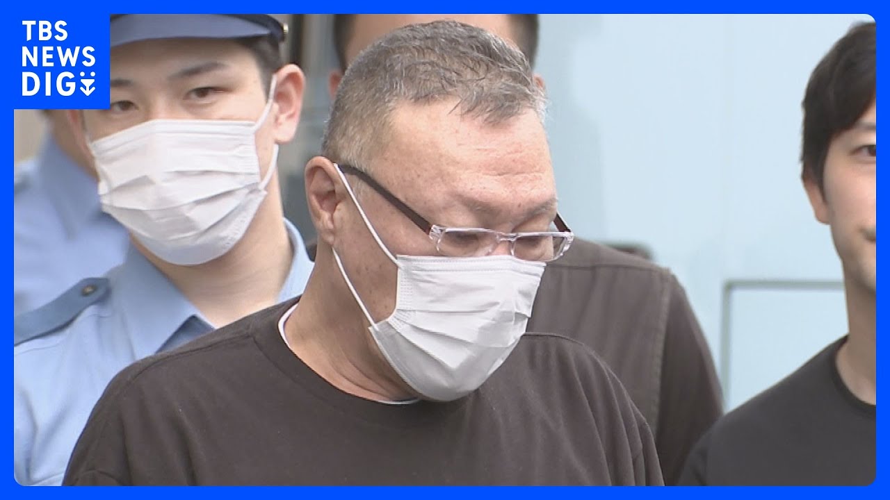 「コロナで仕事なくなり…生活苦で」暴力団組員隠し　生活保護費約640万円詐取か　57歳の男逮捕&nbsp;警視庁｜TBS&nbsp;NEWS&nbsp;DIG