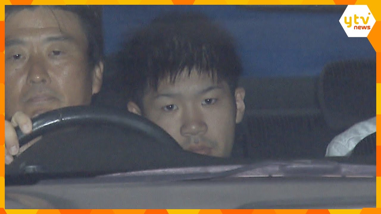 タワマン強盗　アタッシェケースから現金を取り出した直後に襲撃か　暗号資産の商談中に７千万円強奪