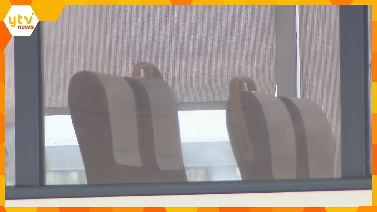 【独自】座席が刃物のようなもので傷つけられる被害相次ぐ　ＪＲ西の大和路線や環状線など　警察が捜査