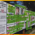 選挙掲示板の画像を加工、ＳＮＳに投稿　維新の大阪市議「囲っただけ。雑な仕上げで申し訳なかった」