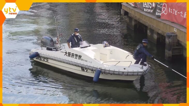 阪神１８年ぶり「アレ」目前　警察は道頓堀周辺で警戒強める　川に飛び込まないよう注意呼びかけ
