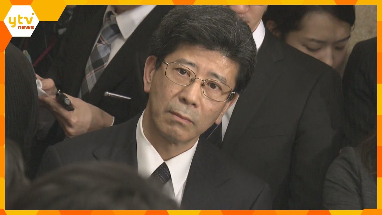 森友学園公文書改ざん職員自殺　佐川元理財局長らの尋問認めず　大阪高裁「実施の必要はない」