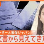 “損害調査なし”のビッグモーターと損保ジャパン　メリットどこ？「不正、業界全体で洗い出さないと」【Nスタ解説】｜TBS NEWS DIG