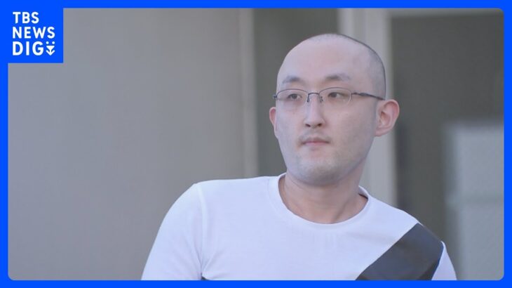 【速報】横浜・上大岡のラーメン店の店長を殺害した疑いで親族の男（35）を逮捕｜TBS NEWS DIG
