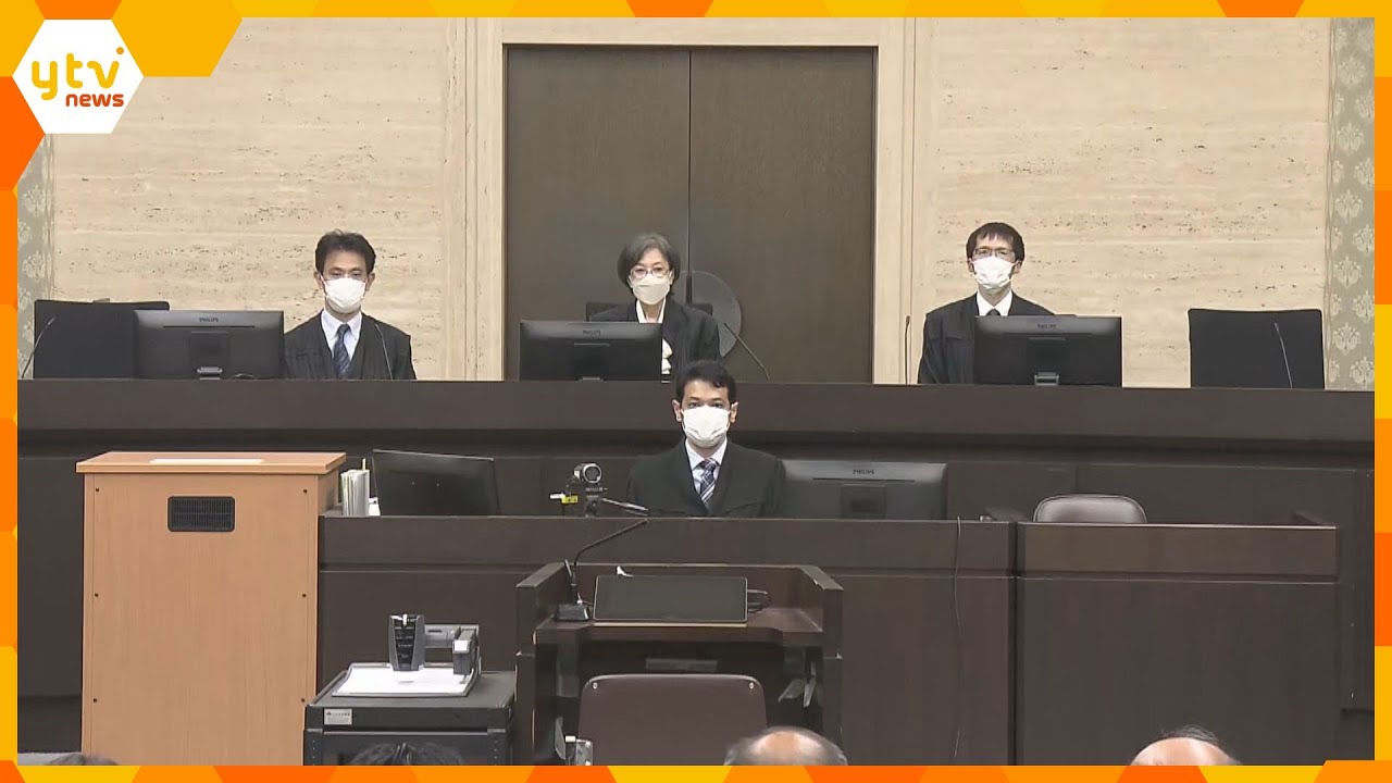 神戸市北区で祖父母ら５人殺傷　控訴審も男性被告に無罪「圧倒的な妄想の影響下で犯行」大阪高裁