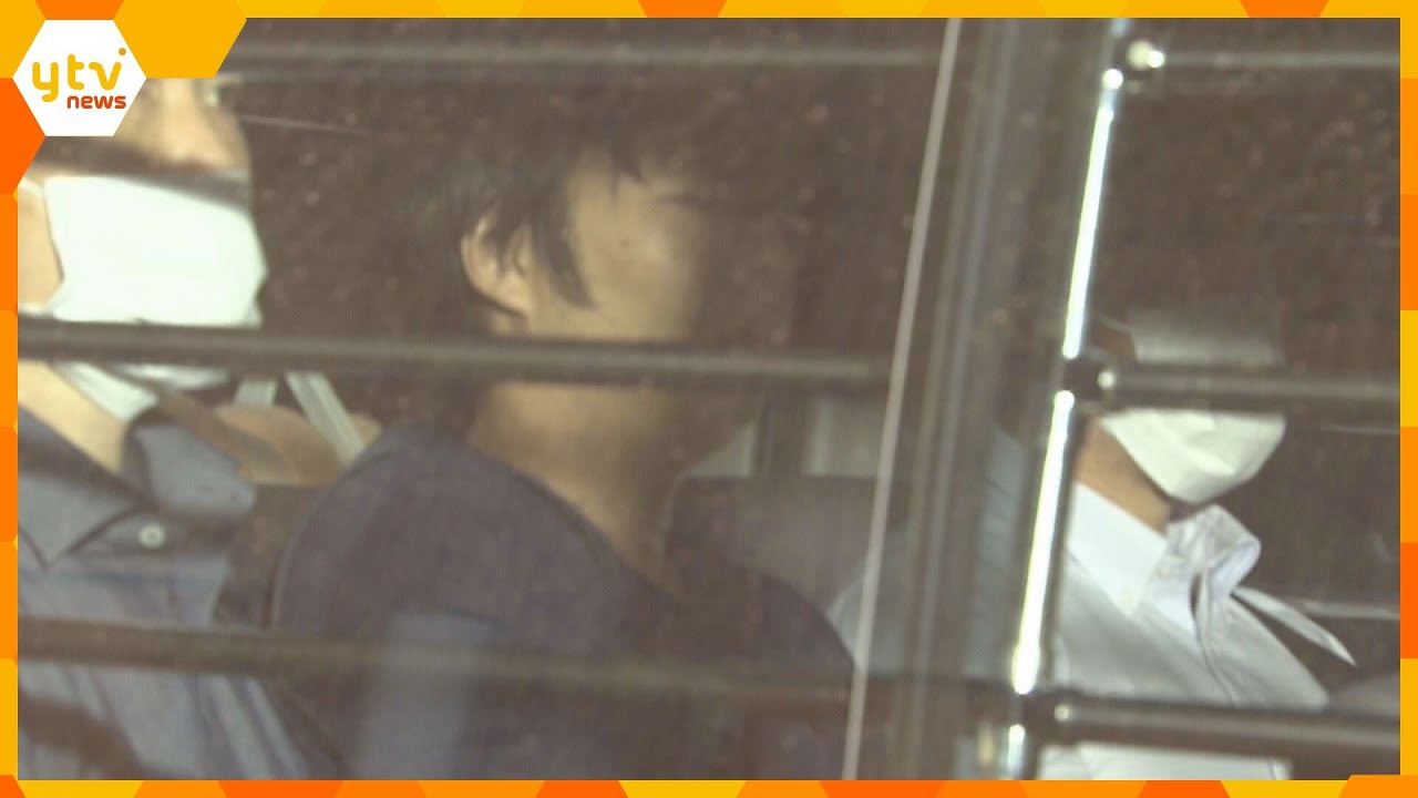 死亡ひき逃げで逮捕の男　事件前後に複数回”当て逃げ”か「覚えていません」と容疑否認　尼崎市