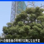 東京・明治神宮外苑の再開発　樹木の伐採を年明けに延期｜TBS NEWS DIG