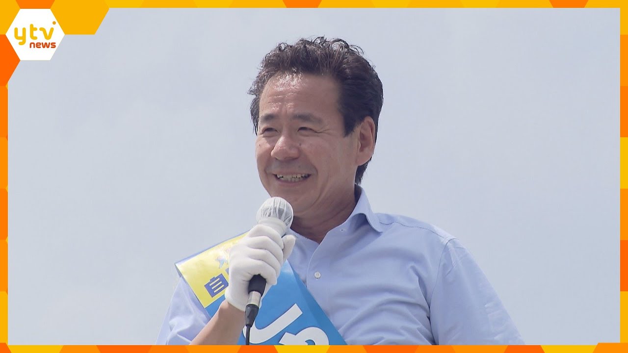寄付金134万円を政治資金収支報告書に不記載　滋賀県選出の小鑓参議院議員が代表の自民党の支部　