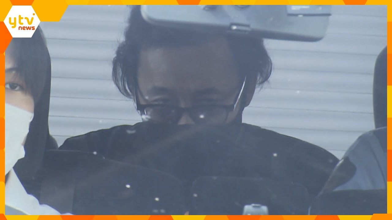 「パイプ椅子で殴りハサミで脅迫」同居女性3人に暴行・脅迫繰り返した男に有罪判決「強い恐怖心を…」