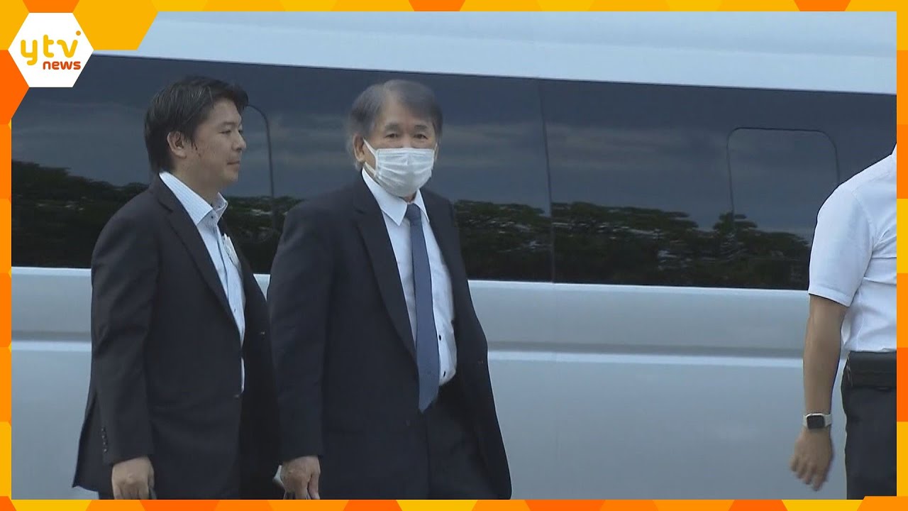 「アイデアを盗んだりできる会社ではない」京アニ裁判　八田社長が証言「事件起きたのは断腸の思い」