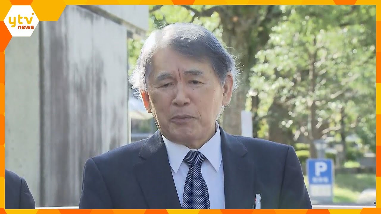 「断腸の思い」京アニ社長が証人で出廷　残ったスタッフは「涙をこらえて作り続けた」売上げも半減に