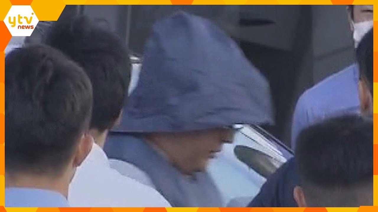 逮捕の県職員が業者側と複数回にわたり会食　兵庫・播但連絡道路めぐる官製談合事件