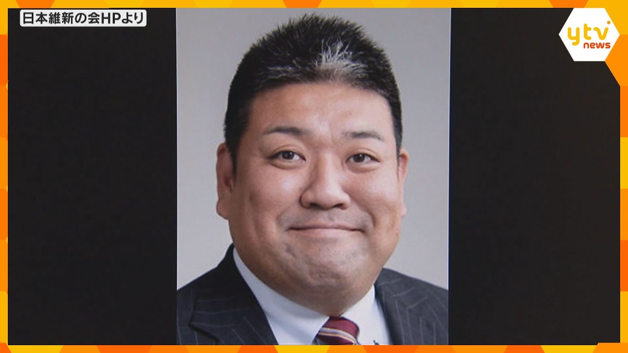 自治会費を着服、数百万円を遊興費に使用か　奈良・斑鳩町の維新議員が辞職　党は除名処分に
