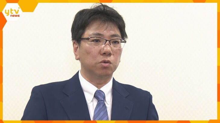 笹川氏ハラスメント問題　被害女性が性的暴行を受けたとして被害届提出　笹川氏「事実は一切ない」