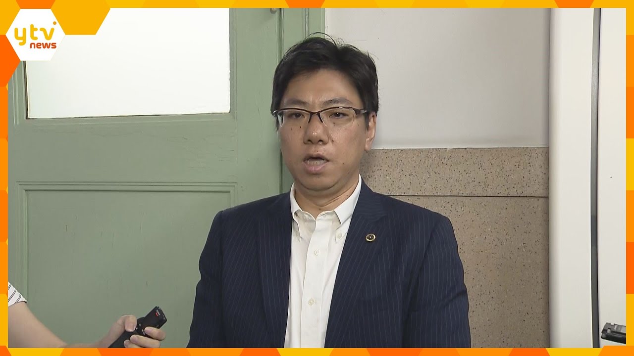 不祥事相次ぐ維新…ハラスメント被害受けた女性市議、性的暴行も受けたと被害届提出　元維新府議は否定