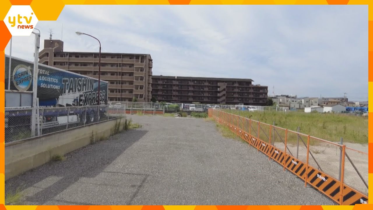 「いじめを受けているような感じ」自身が所有する畑への”通行料”年間最大４３万円を市が要求、調停へ