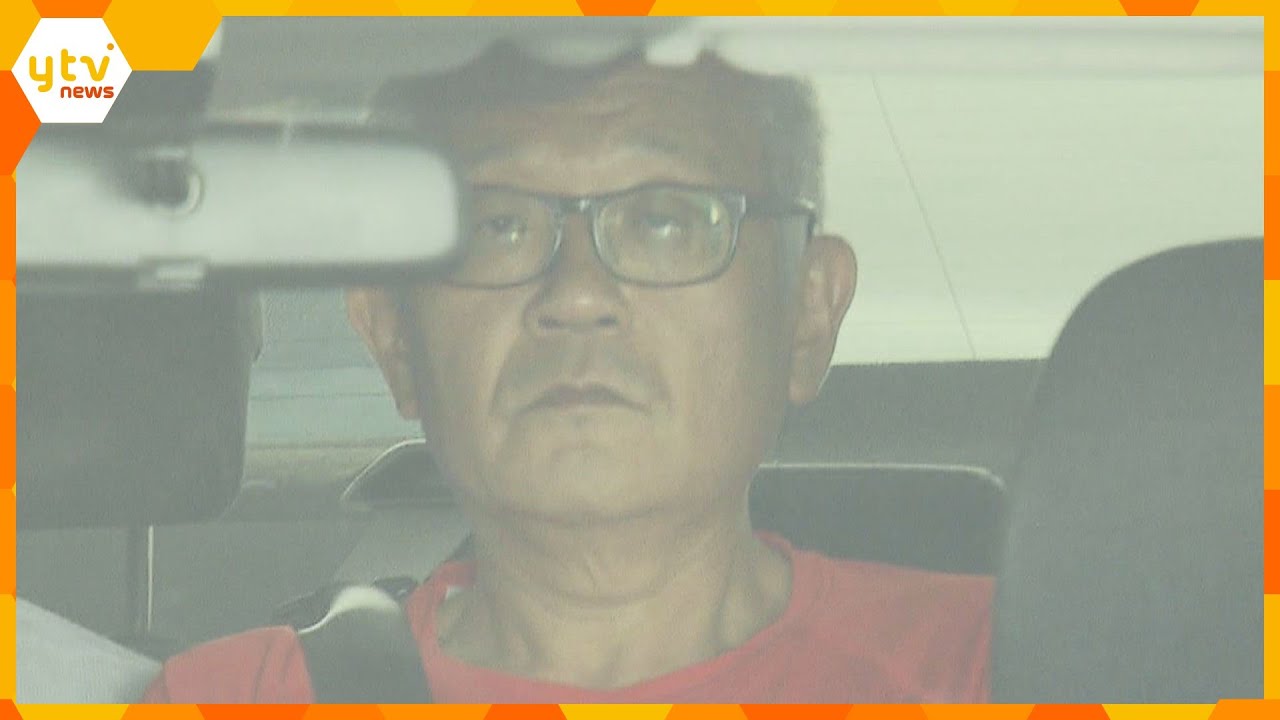 「だまされて土地を乗っ取られた」ウソの所有権移転登記した疑いで逮捕された元住職　逮捕前に刑事告訴