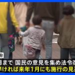 韓国政府が育児休暇給付金を大幅拡大へ　両親同時取得で月に最大約100万円｜TBS NEWS DIG