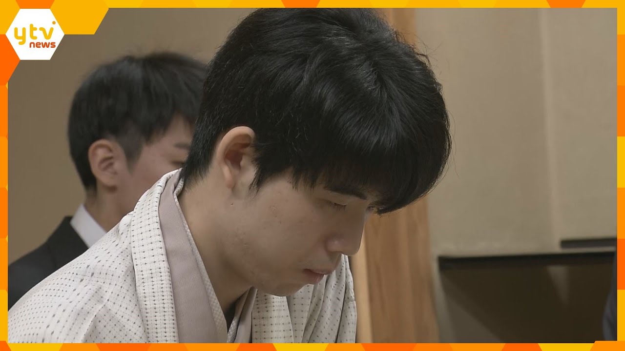 史上初八大タイトル独占なるか　藤井聡太七冠「王座戦五番勝負」第4局に挑む　夜には勝敗決まる見通し