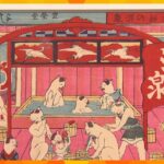 「もしも人が猫だったら…？」江戸時代の浮世絵作品など１４０点集めたユニークな展覧会　京都