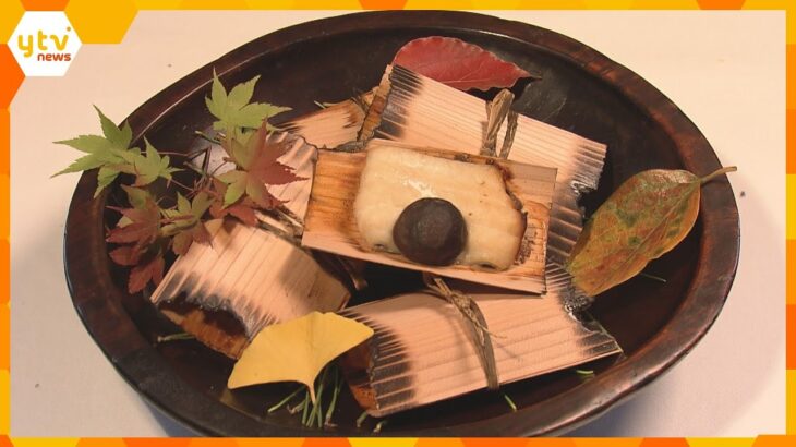 福島県の食材を応援　京都の料理人中心『日本料理アカデミー』全国各地で料理振る舞うイベントなど計画