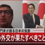 『イラン専門家が語る日本の役割 日本の外交が果たすべきこととは？』【10月30日（月）#報道1930】｜TBS NEWS DIG