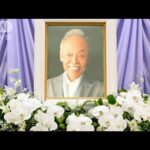 【速報】歌手・谷村新司さん（74）死去(2023年10月16日)