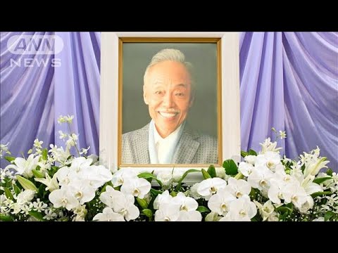 【速報】歌手・谷村新司さん（74）死去(2023年10月16日)
