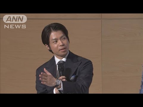 新解説者　町田樹がフィギュアGPシリーズ注目選手を深掘り！(2023年10月8日)
