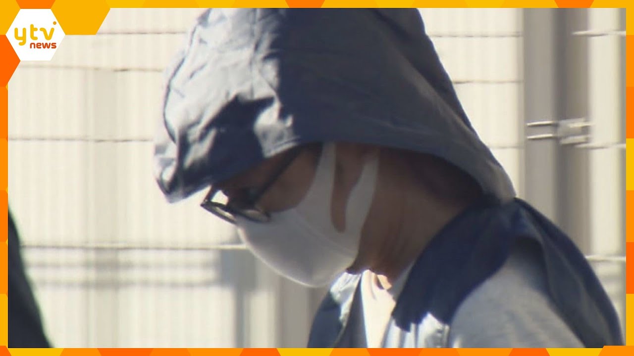「100万円の投資で利回りが最高24％になる」ウソの投資話で3300万円詐欺容疑で男を再逮捕