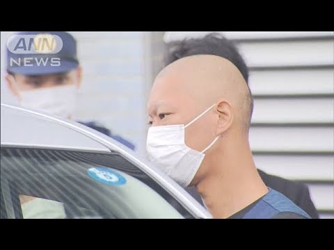 茨城・牛久市 住宅で高齢男女2人の遺体　発覚のきっかけは暴行事件(2023年11月12日)