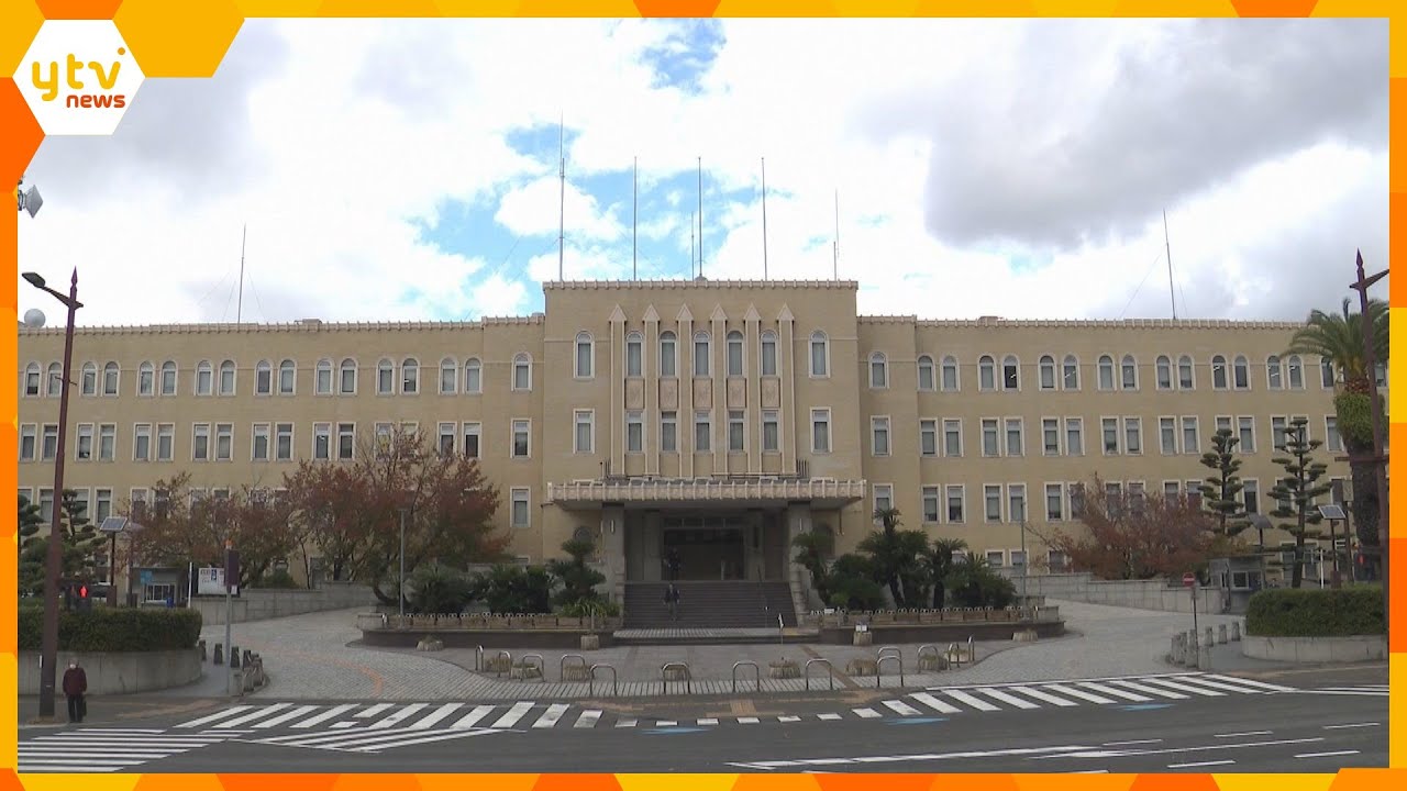 飲酒運転600回繰り返す　和歌山県職員を懲戒免職　コンビニ4軒立ち寄り車内で飲酒、物損事故も