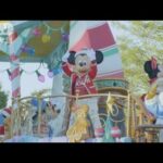 東京ディズニーリゾートで新サービス　クリスマスイベントも開催(2023年11月7日)