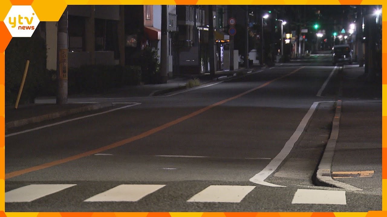 免許停止中のタクシー運転手が追突事故　信号待ちしていた車の運転手は首をねんざ　兵庫・尼崎市