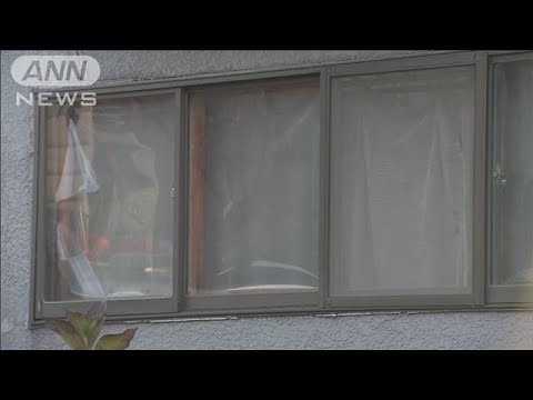 「死にきれなかった…」 妻殺害容疑で夫を逮捕　札幌市(2023年11月13日)