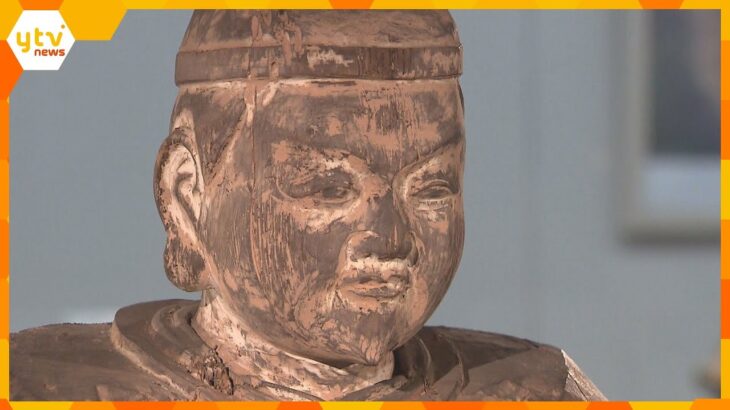 古事記を編さん「太安萬侶」がテーマの特別展　没後1300年を記念し開催　26日まで　奈良・橿原市