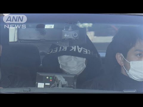 金塊を奪おうとしてけがさせたか　暴力団組員ら逮捕(2023年11月17日)