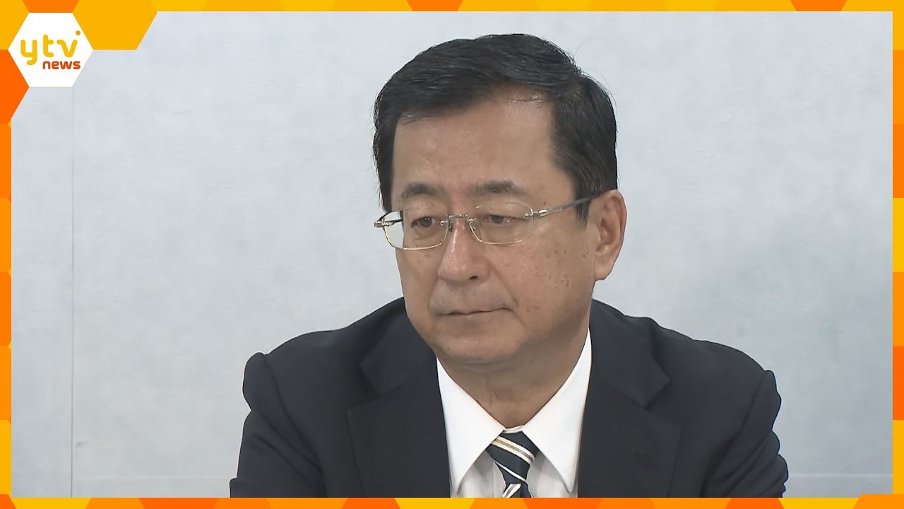 「憲法違反や判例違反にあたらない」前川清成被告の有罪確定　卒業生らに投票を呼びかけるハガキ送付　