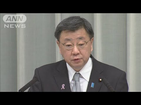 日本政府「軌道への衛星投入 確認されず」北朝鮮側の発表否定(2023年11月22日)