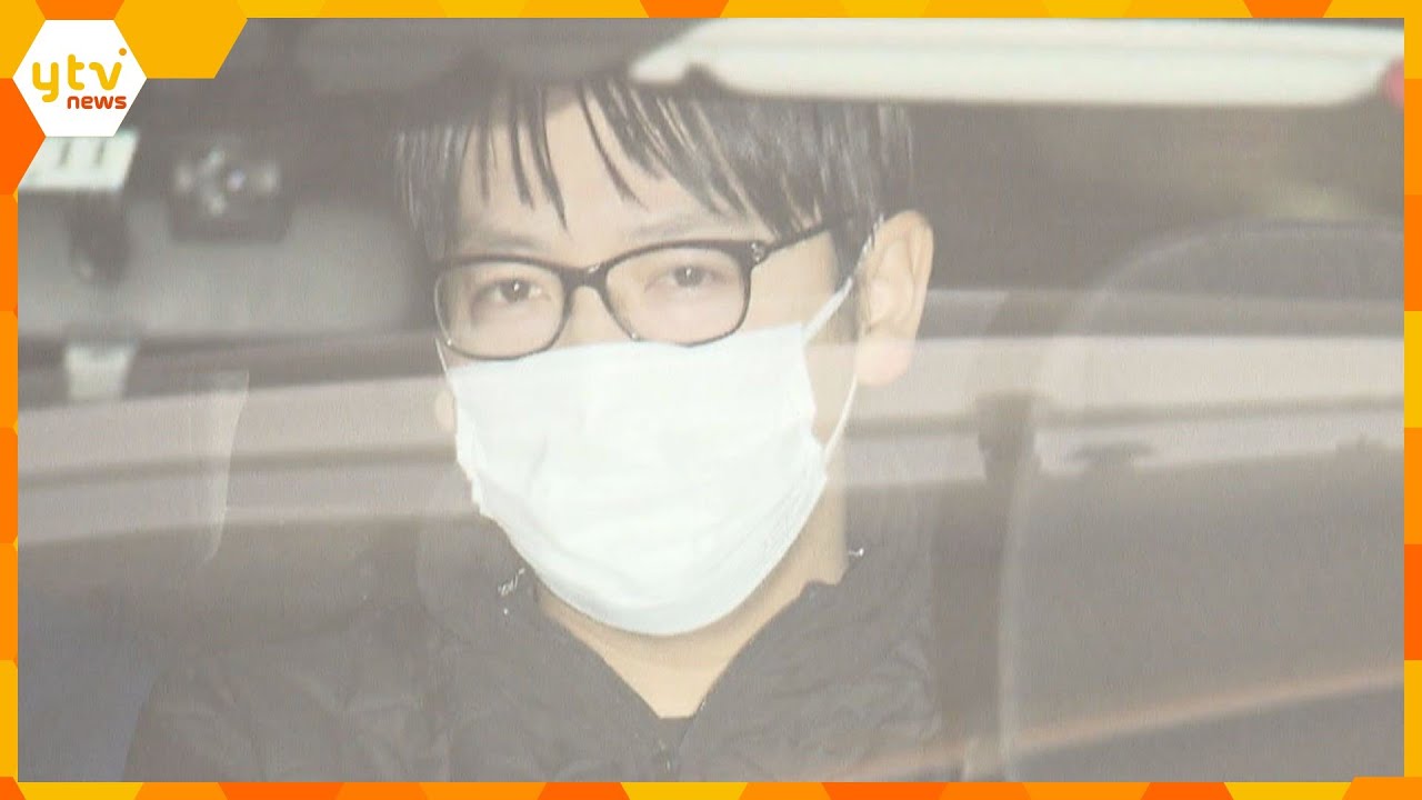 無断申請を叱責され口論か　叔母をタリウムで殺人未遂の罪　コロナ助成金詐取で再逮捕の男　