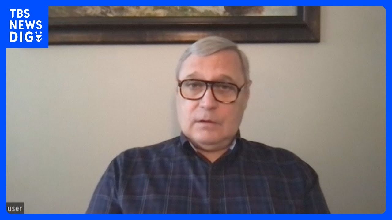 ロシア元首相を「外国の代理人」指定 ウクライナ侵攻批判めぐり かつての政権幹部にも言論統制強める|TBS NEWS DIG