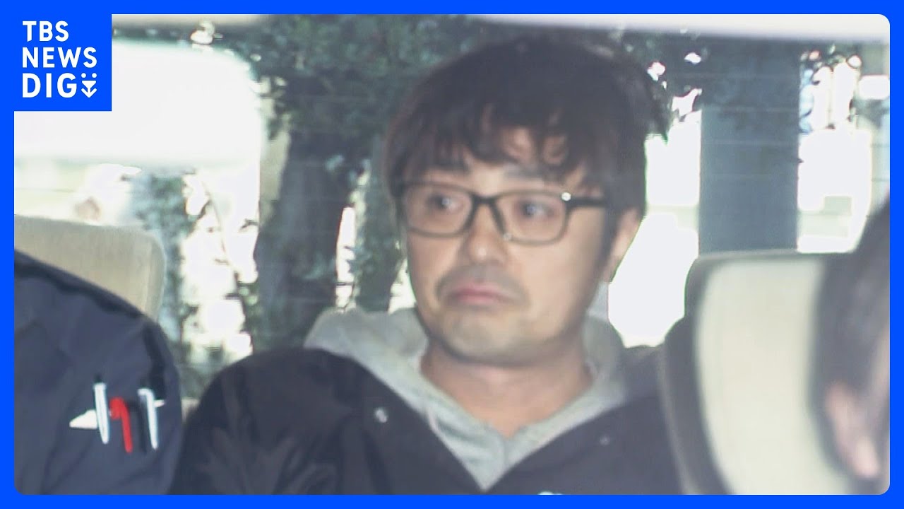 【独自】「ちゃんとやれよ岸田…三島由紀夫先生が大好きだ」総理出席の式典当日…防衛省前で警備員に包丁を突きつけたか&nbsp;飲食店経営者を逮捕｜TBS&nbsp;NEWS&nbsp;DIG