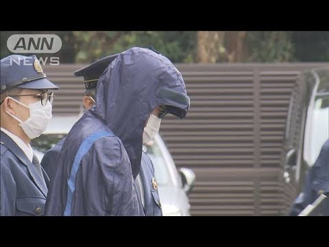 車内で首絞めたか　栃木レンタカー女子高校生遺体遺棄事件　男を殺人容疑で再逮捕へ(2023年11月29日)