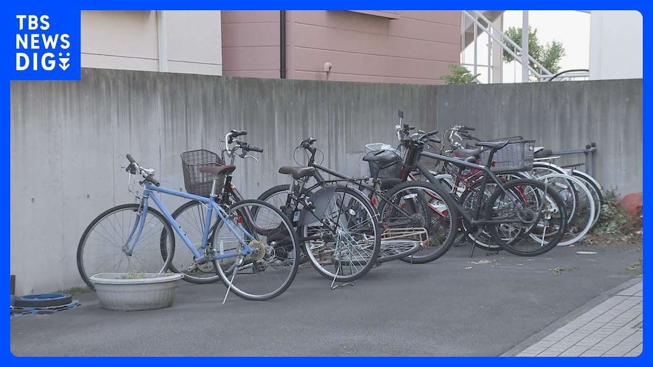 「私が刺しました」東京・世田谷区のマンションで24歳の女性刺され死亡　中国籍の男（29）を殺人未遂の疑いで逮捕｜TBS&nbsp;NEWS&nbsp;DIG