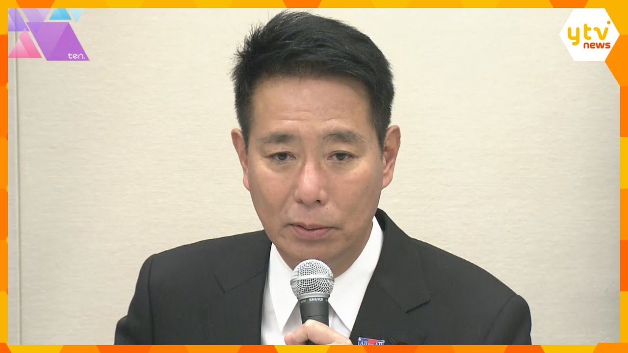 関西の政治勢力に影響か　前原誠司衆院議員が国民民主党を離党、新党「教育無償化を実現する会」結成へ