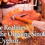 The Realities of the Ongoing Sinolization in Uyghur ｜TBS NEWS DIG